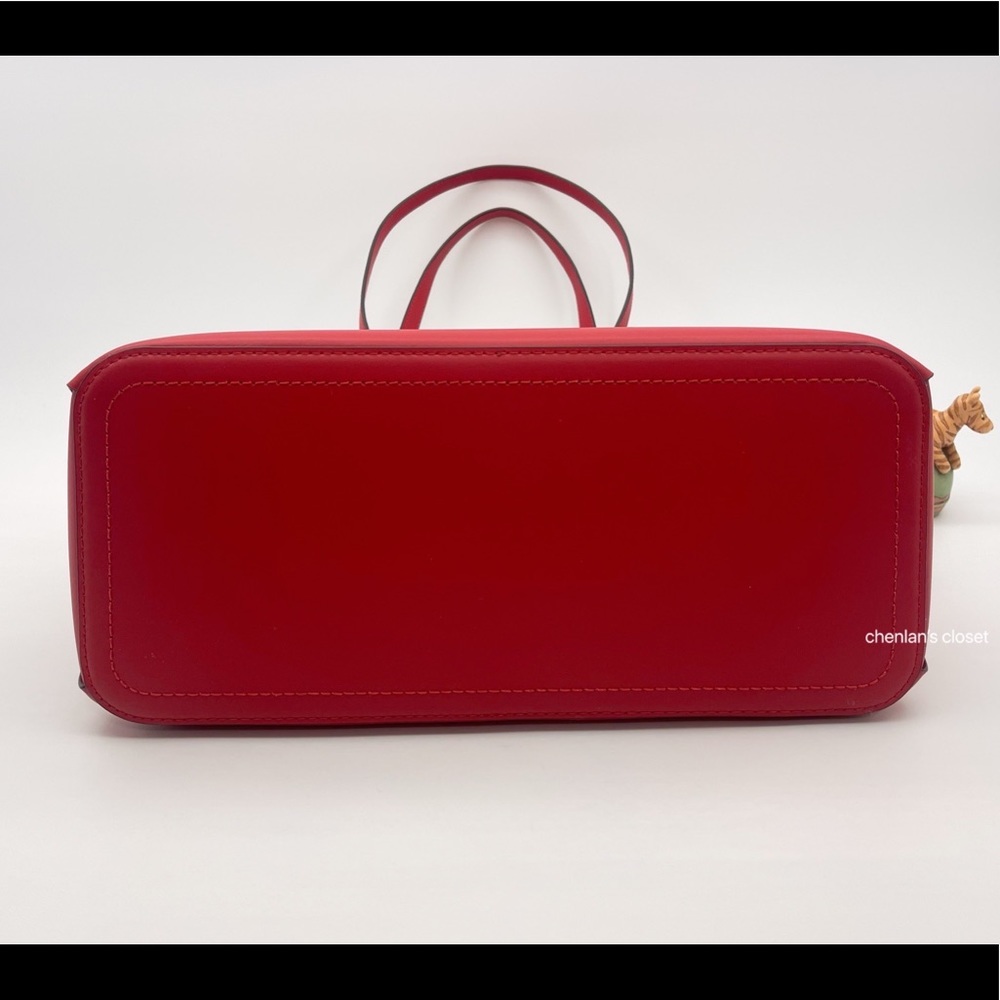 🌺NeW! Michael Kors LG Manhattan Tote - Picture 5 of 7